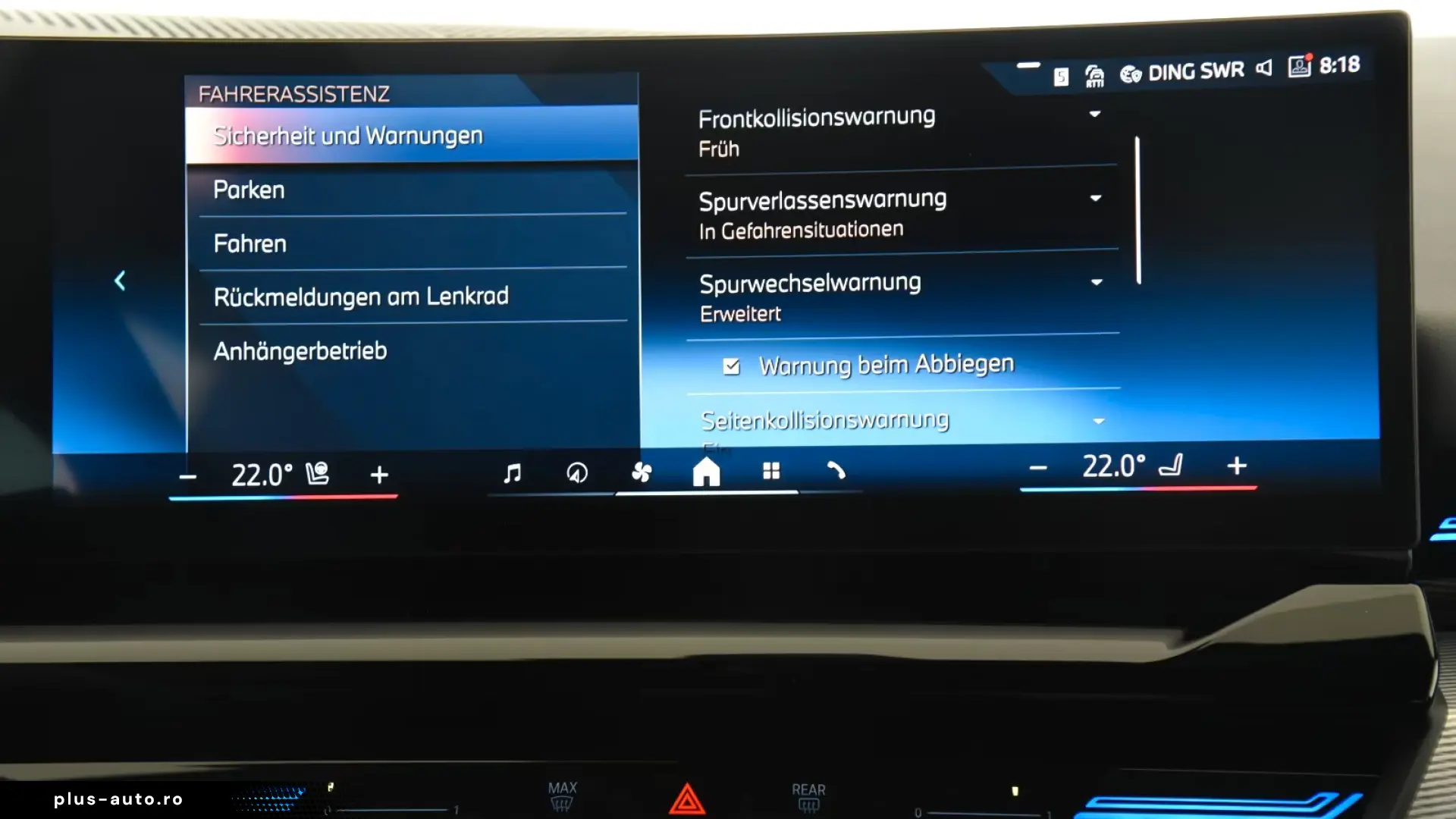 BMW 520d xDrive M Sport Pro Garantie BMW