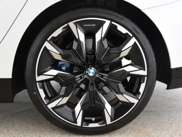 BMW 520d xDrive M Sport Pro Garantie BMW