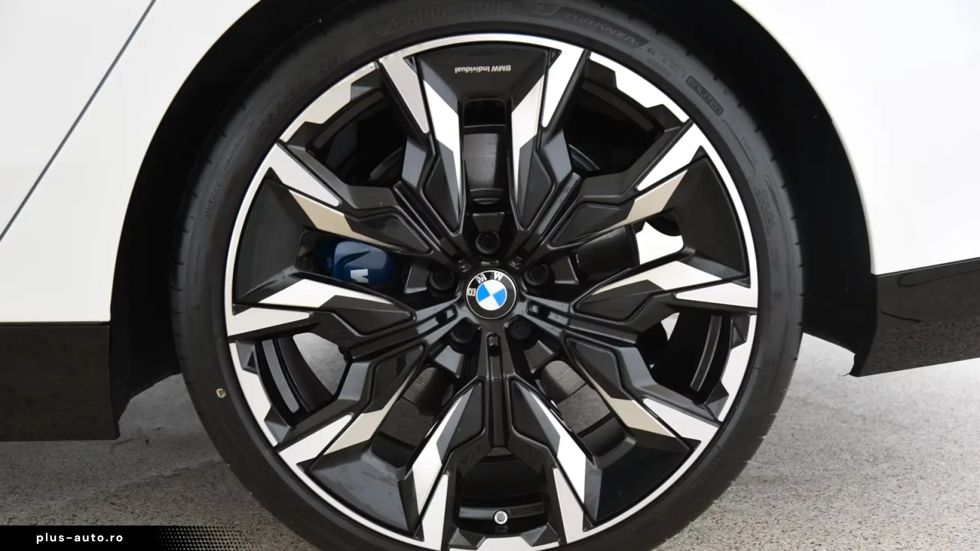 BMW 520d xDrive M Sport Pro Garantie BMW
