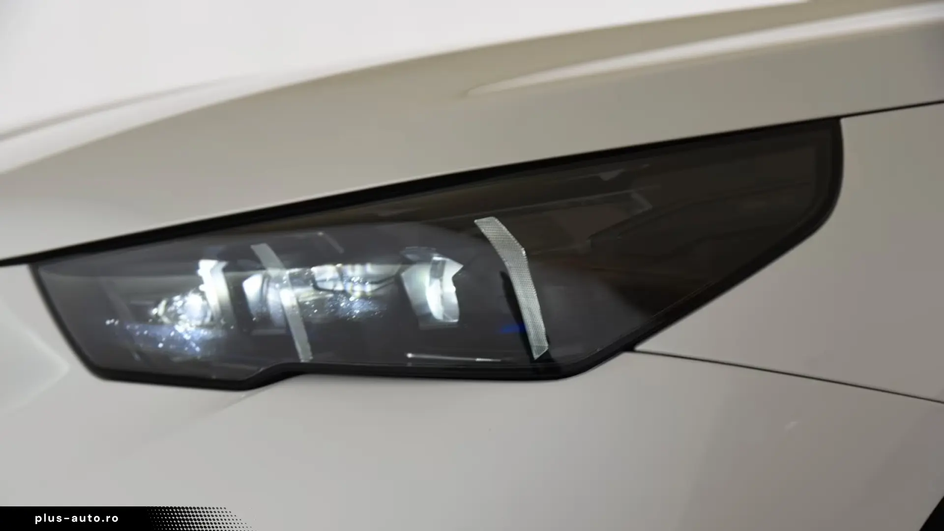 BMW 520d xDrive M Sport Pro Garantie BMW