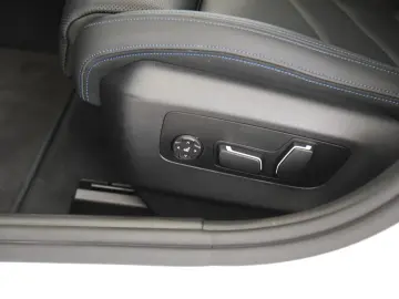 BMW 520d xDrive M Sport Pro Garantie BMW