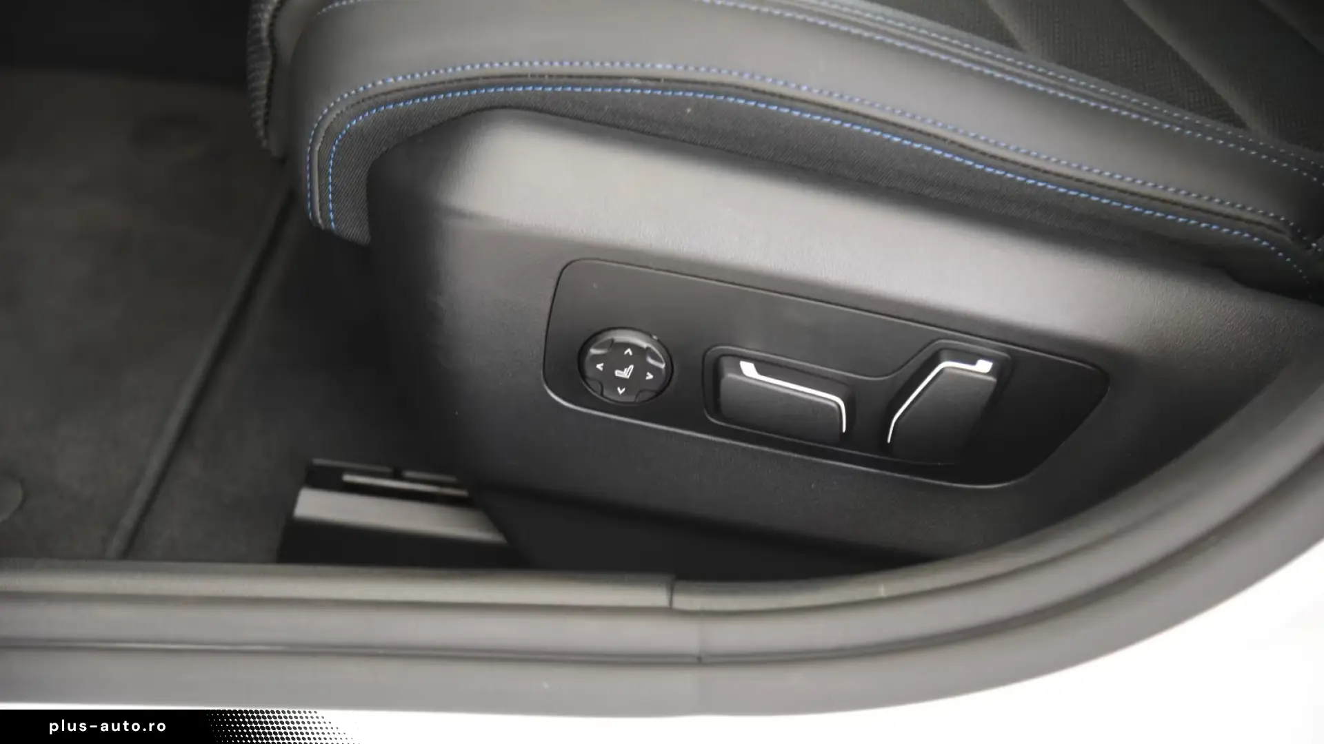 BMW 520d xDrive M Sport Pro Garantie BMW