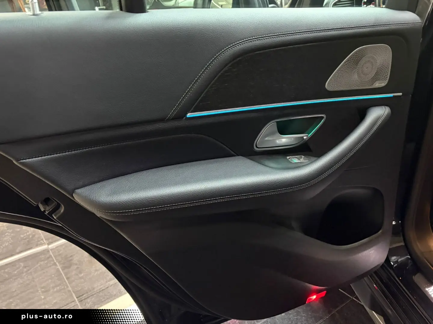 MERCEDES-BENZ GLE 300d 4Matic AMG