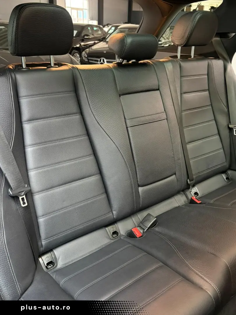 MERCEDES-BENZ GLE 300d 4Matic AMG