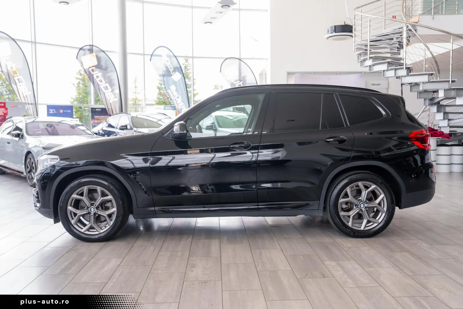 BMW X3 XDRIVE 30I