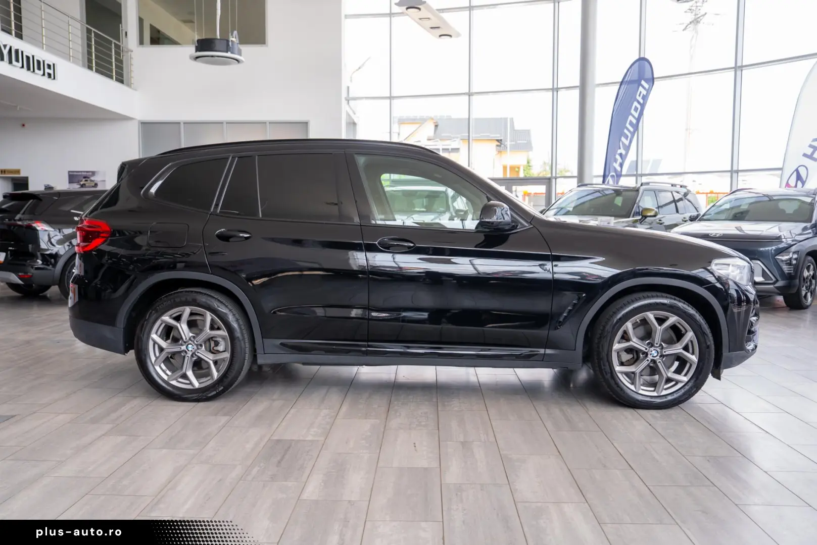 BMW X3 XDRIVE 30I