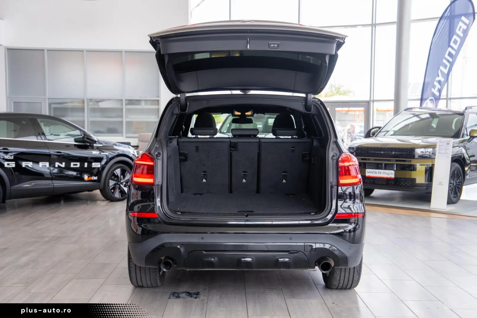 BMW X3 XDRIVE 30I