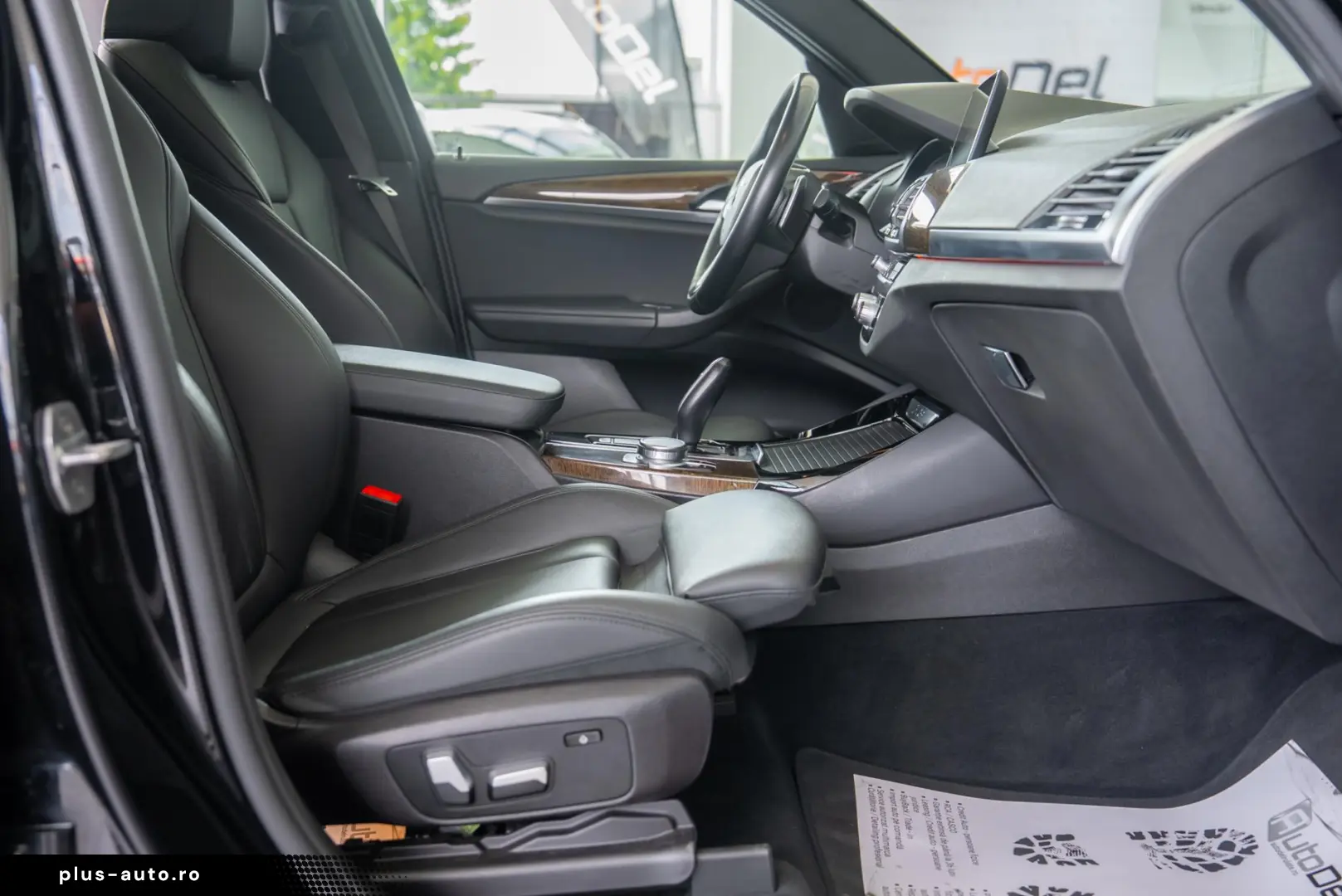 BMW X3 XDRIVE 30I