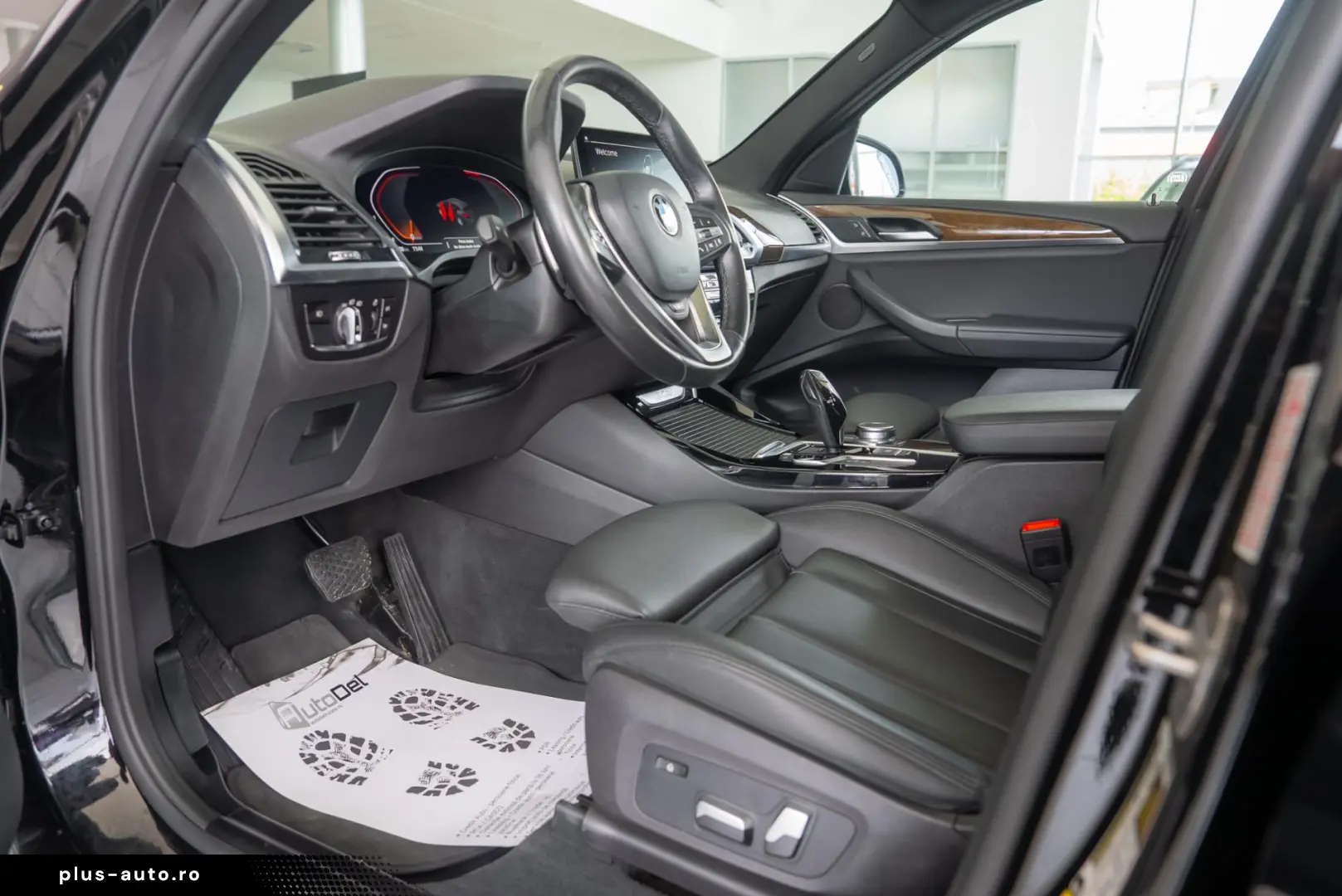 BMW X3 XDRIVE 30I