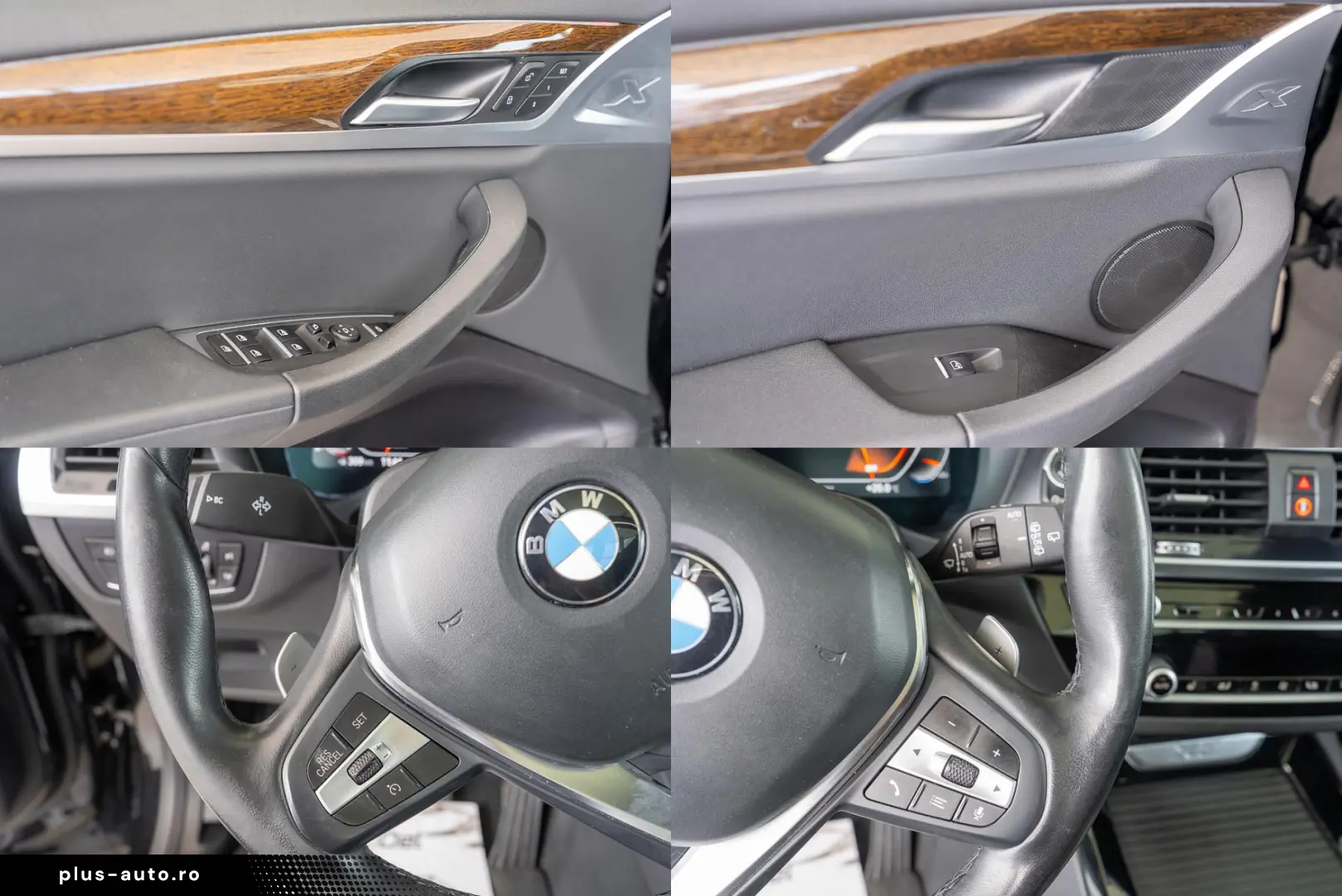 BMW X3 XDRIVE 30I