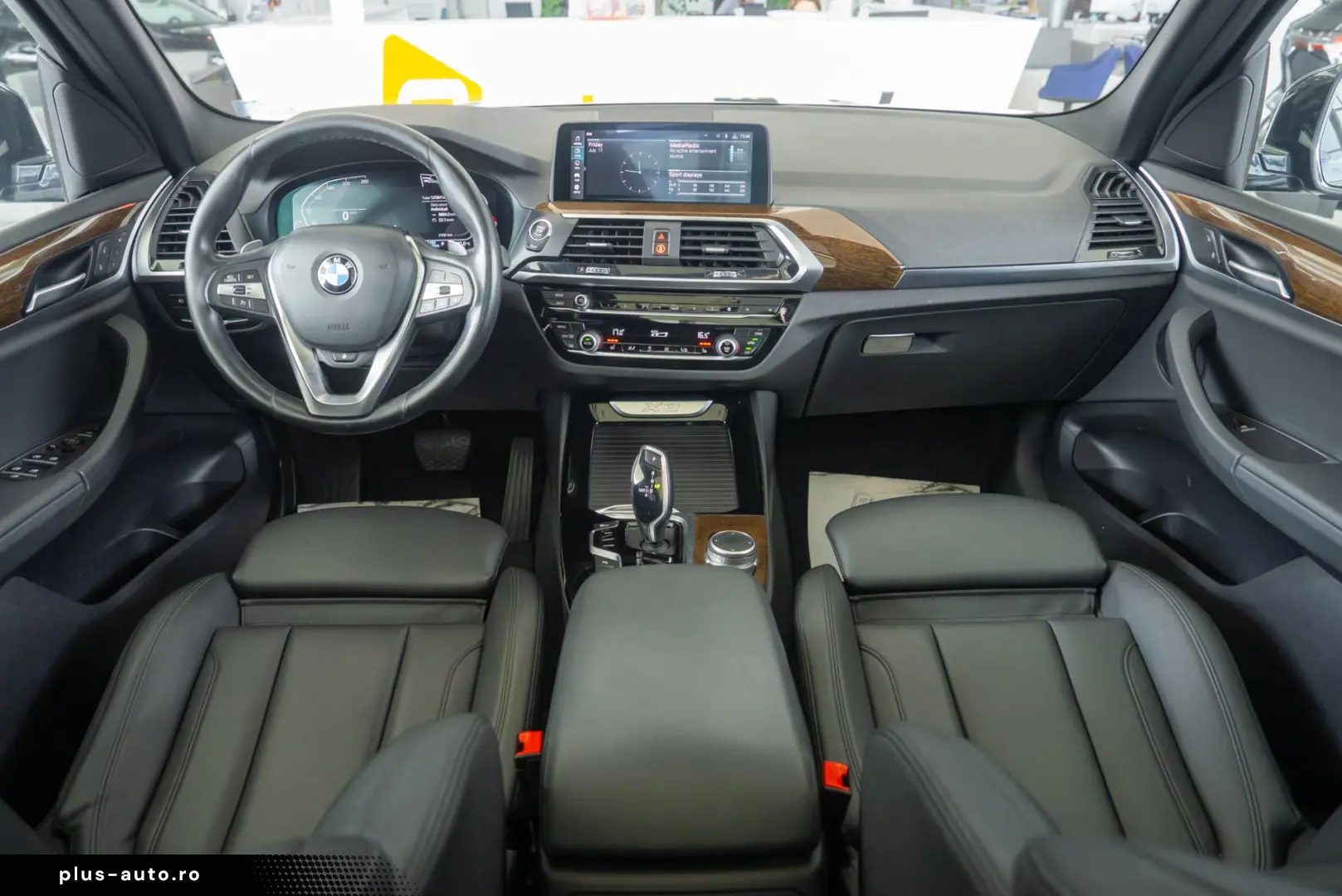 BMW X3 XDRIVE 30I