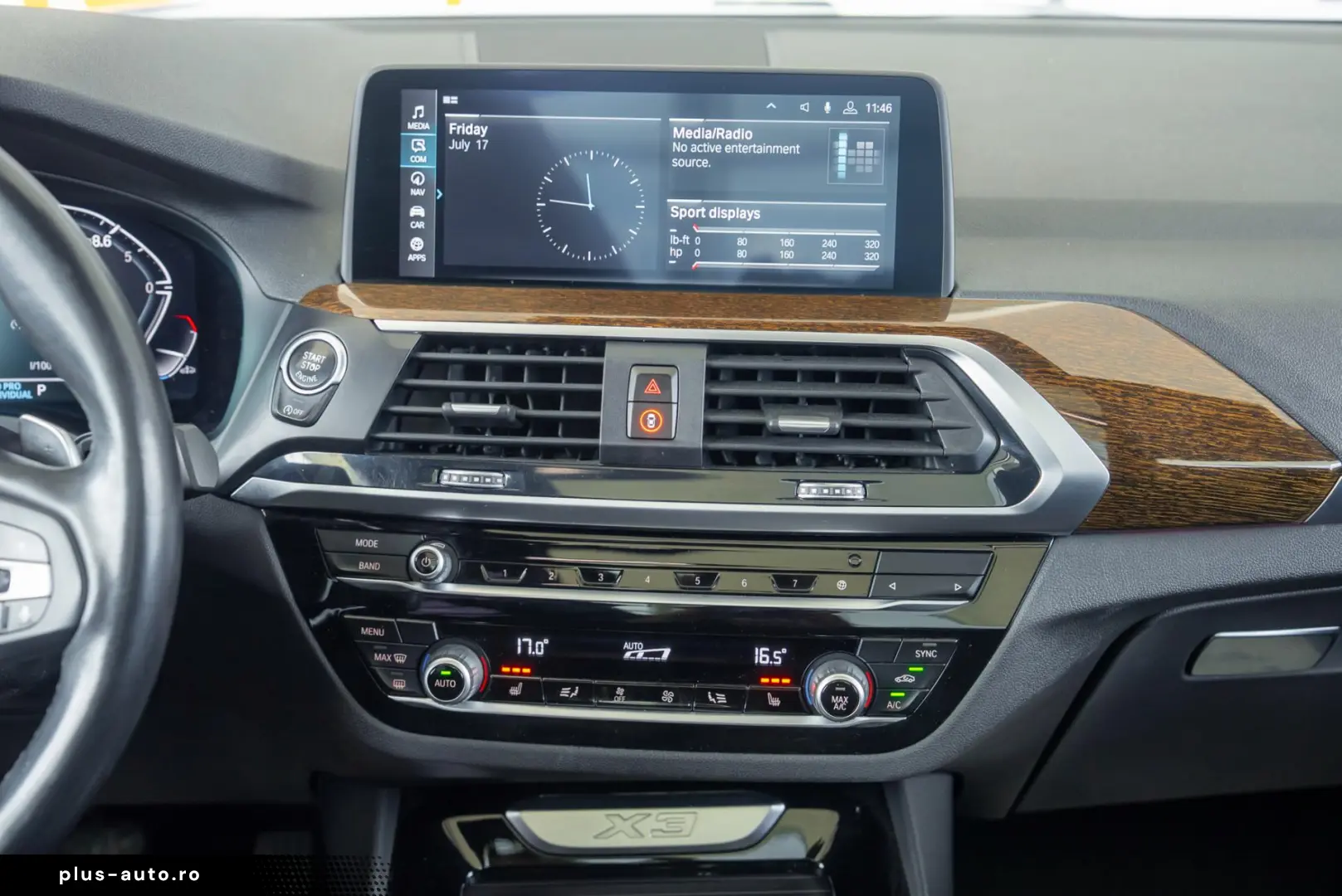 BMW X3 XDRIVE 30I