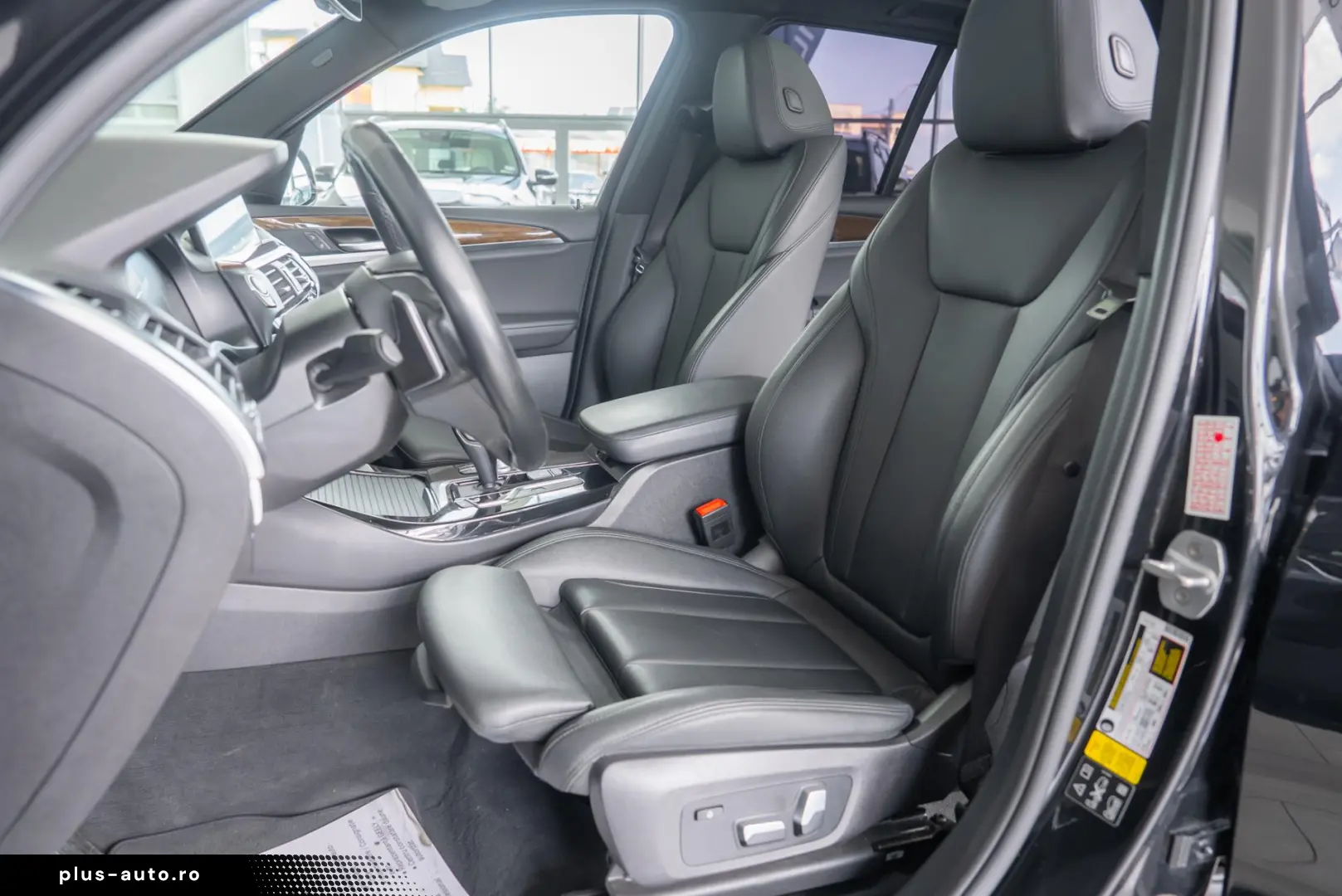 BMW X3 XDRIVE 30I