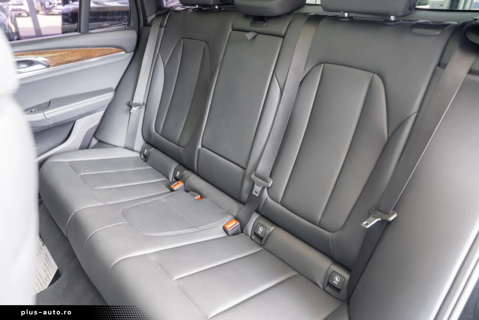 BMW X3 XDRIVE 30I