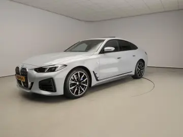 BMW 430 Gran Coupé 4 Serie 430i xDrive   M-Sportpakk