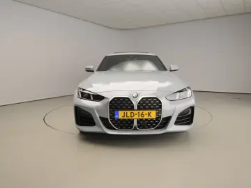 BMW 430 Gran Coupé 4 Serie 430i xDrive   M-Sportpakk