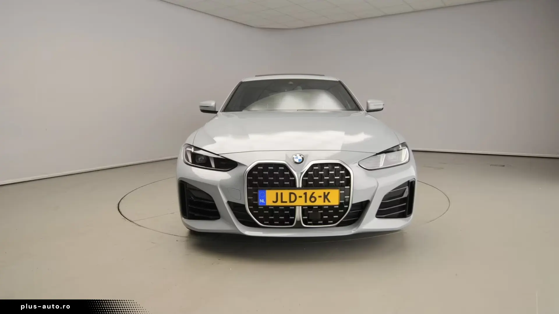BMW 430 Gran Coupé 4 Serie 430i xDrive   M-Sportpakk