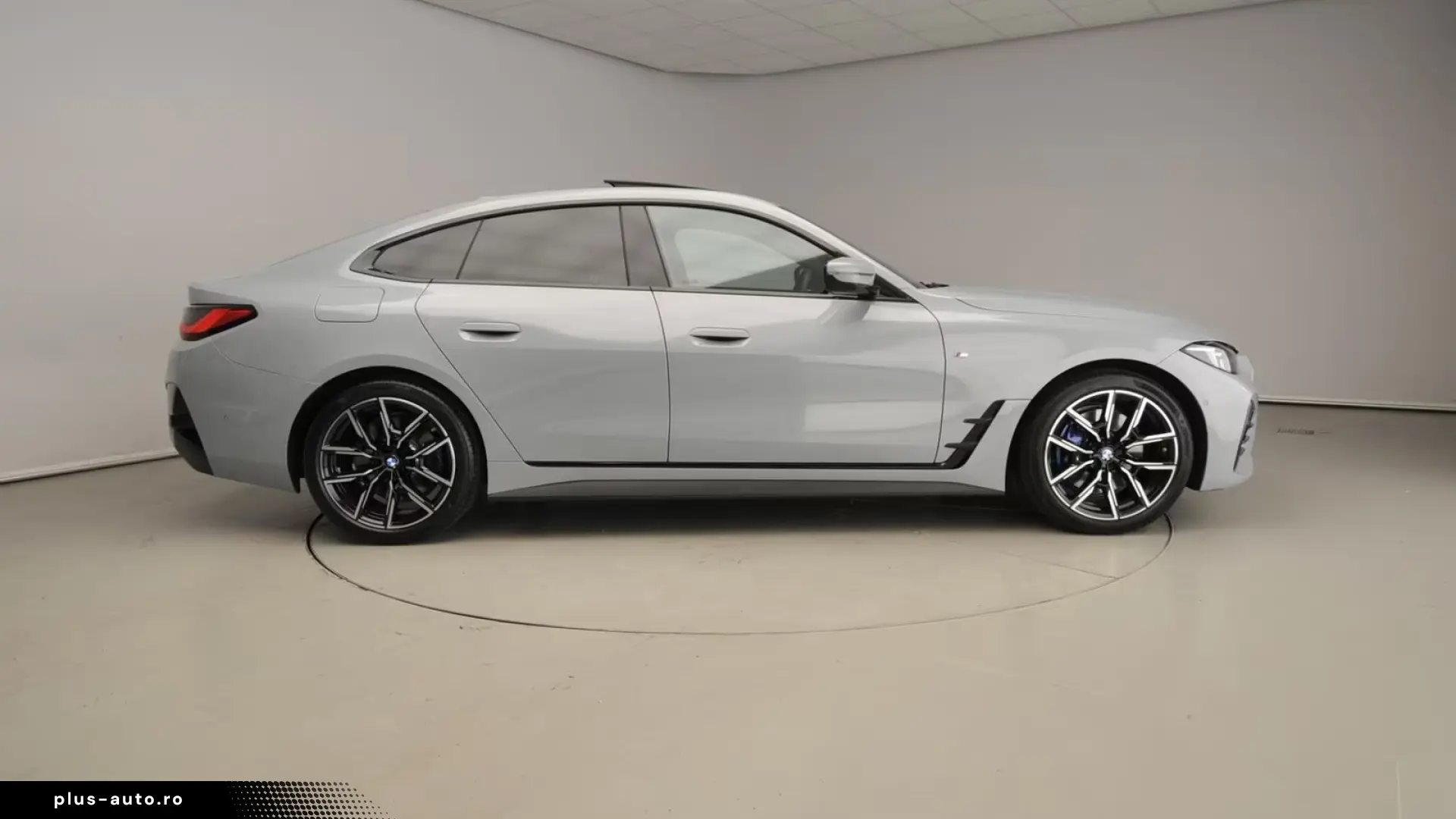 BMW 430 Gran Coupé 4 Serie 430i xDrive   M-Sportpakk