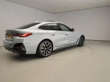 BMW 430 Gran Coupé 4 Serie 430i xDrive   M-Sportpakk