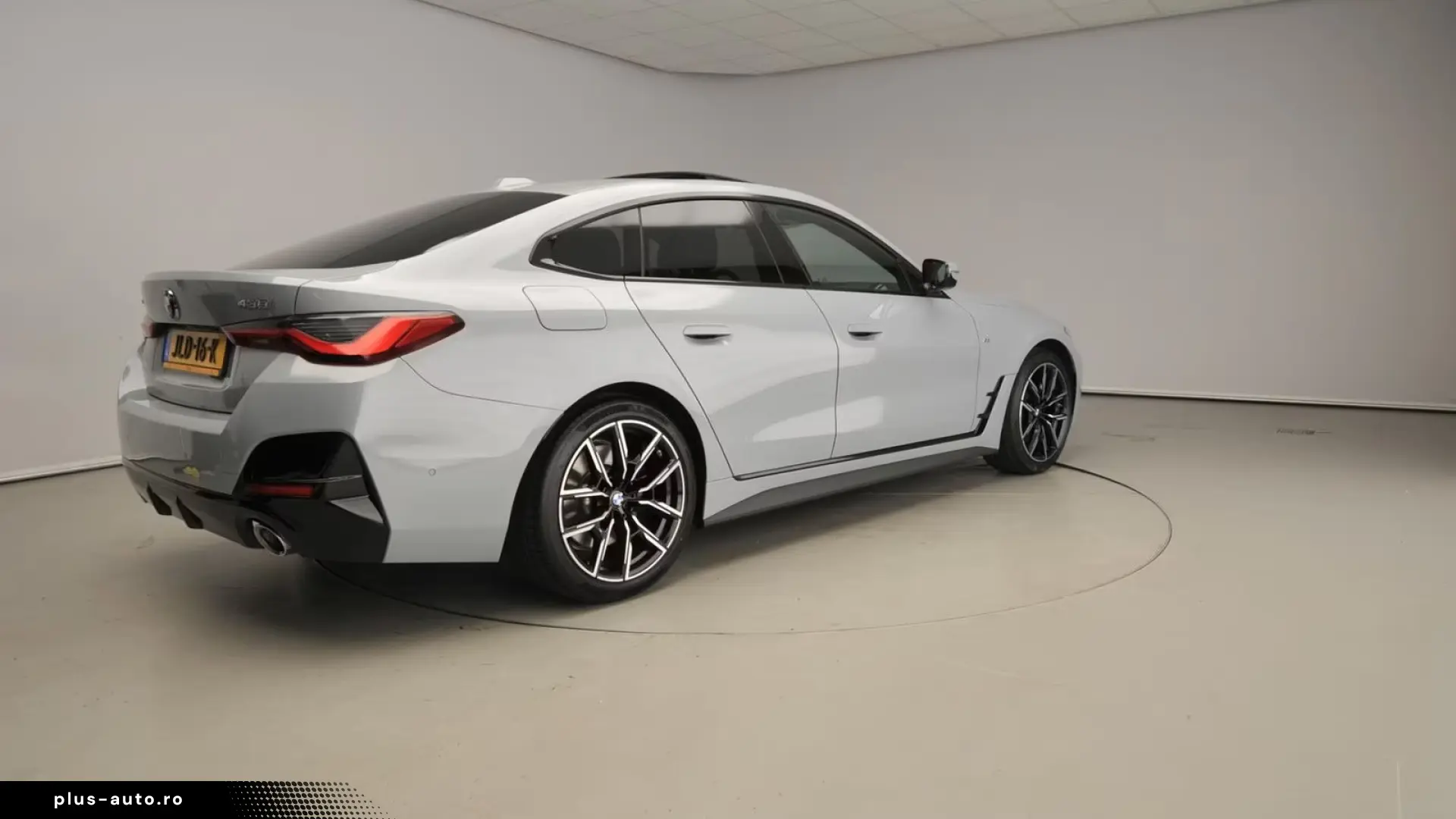 BMW 430 Gran Coupé 4 Serie 430i xDrive   M-Sportpakk