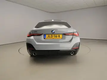 BMW 430 Gran Coupé 4 Serie 430i xDrive   M-Sportpakk