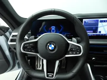 BMW 430 Gran Coupé 4 Serie 430i xDrive   M-Sportpakk