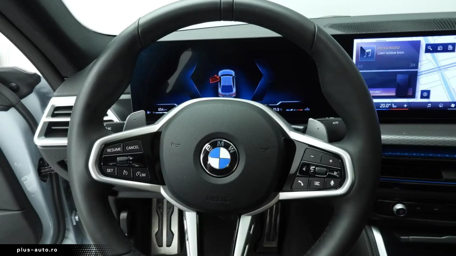 BMW 430 Gran Coupé 4 Serie 430i xDrive   M-Sportpakk