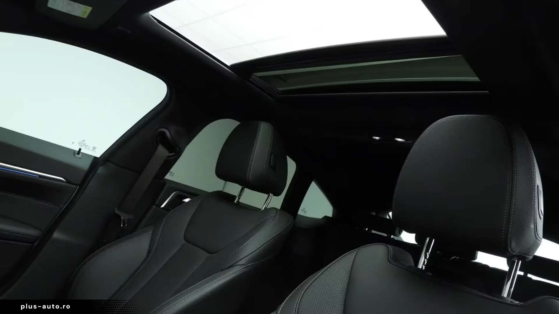 BMW 430 Gran Coupé 4 Serie 430i xDrive   M-Sportpakk