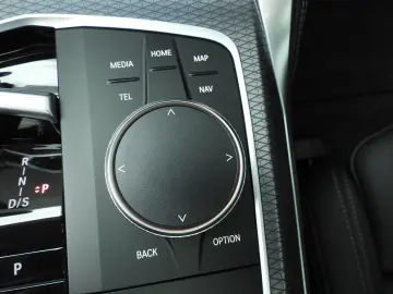 BMW 430 Gran Coupé 4 Serie 430i xDrive   M-Sportpakk