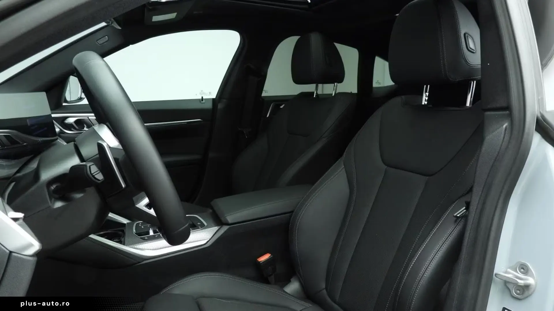 BMW 430 Gran Coupé 4 Serie 430i xDrive   M-Sportpakk