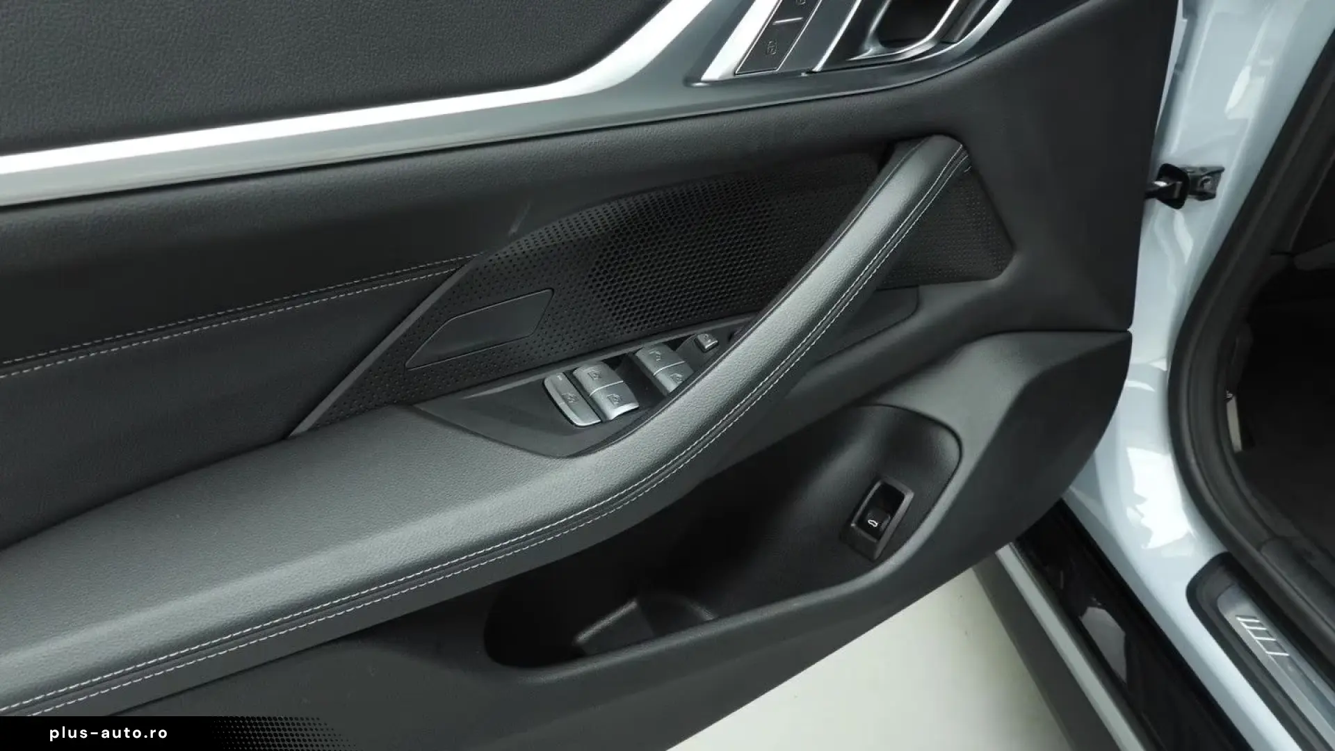 BMW 430 Gran Coupé 4 Serie 430i xDrive   M-Sportpakk
