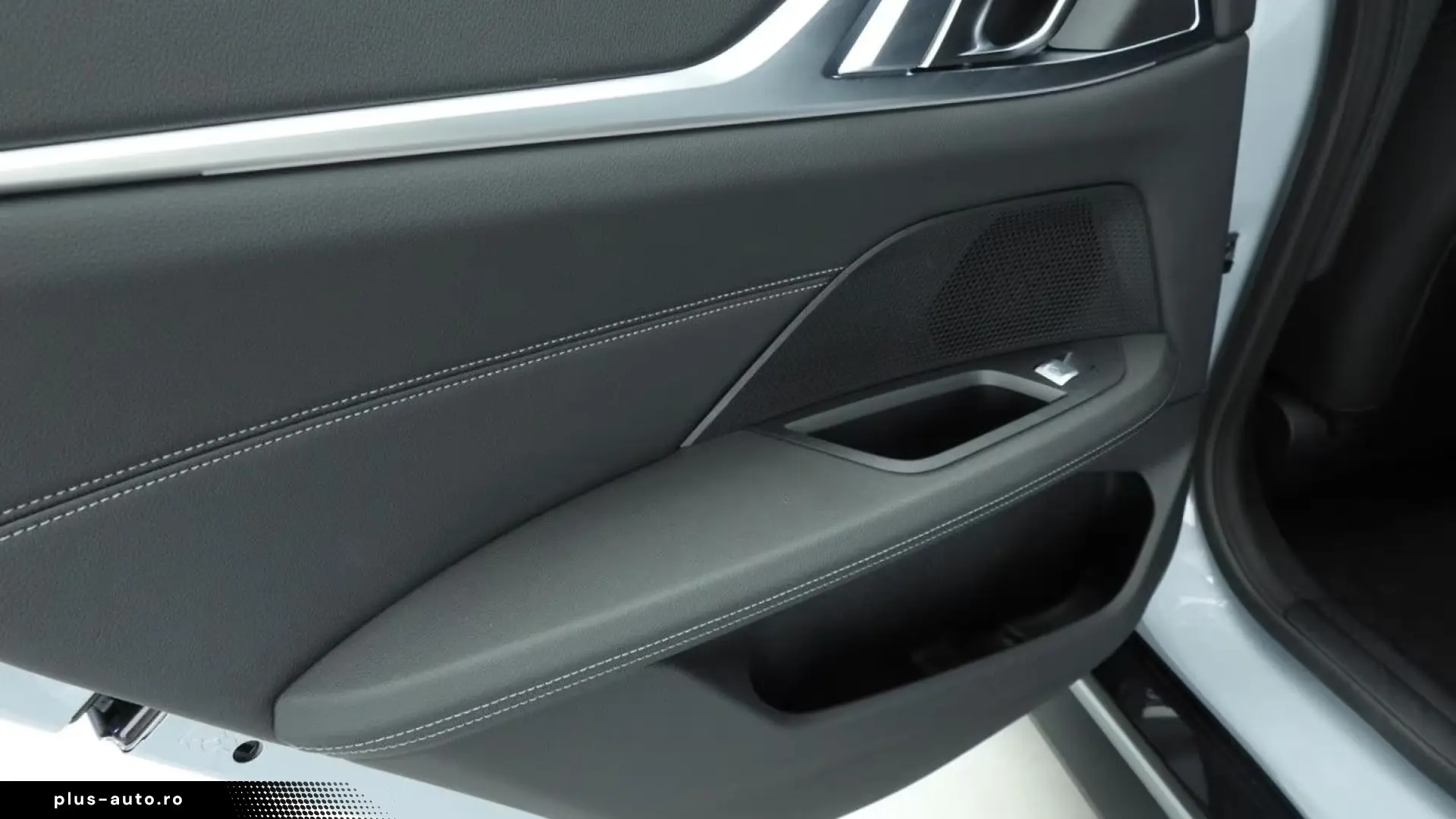 BMW 430 Gran Coupé 4 Serie 430i xDrive   M-Sportpakk