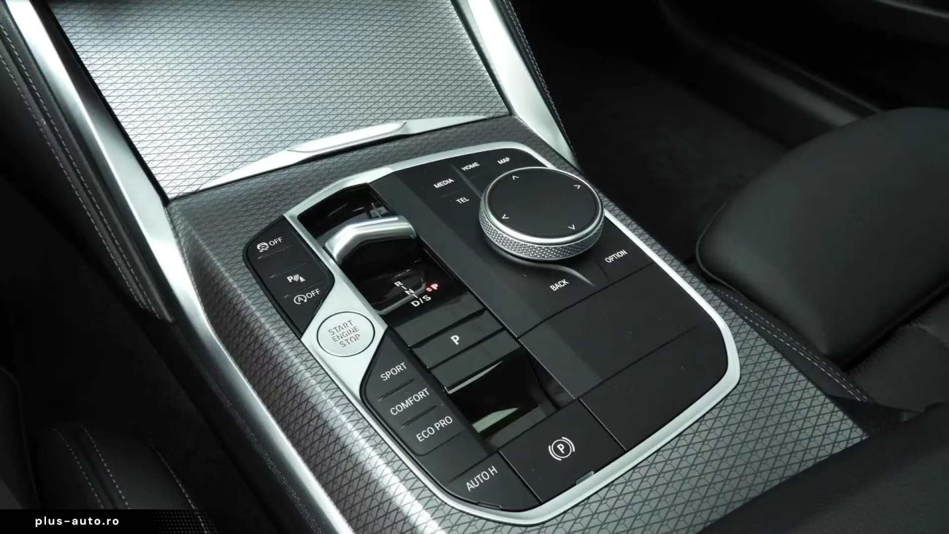 BMW 430 Gran Coupé 4 Serie 430i xDrive   M-Sportpakk