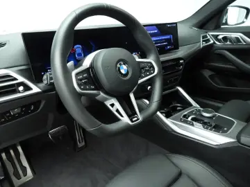BMW 430 Gran Coupé 4 Serie 430i xDrive   M-Sportpakk