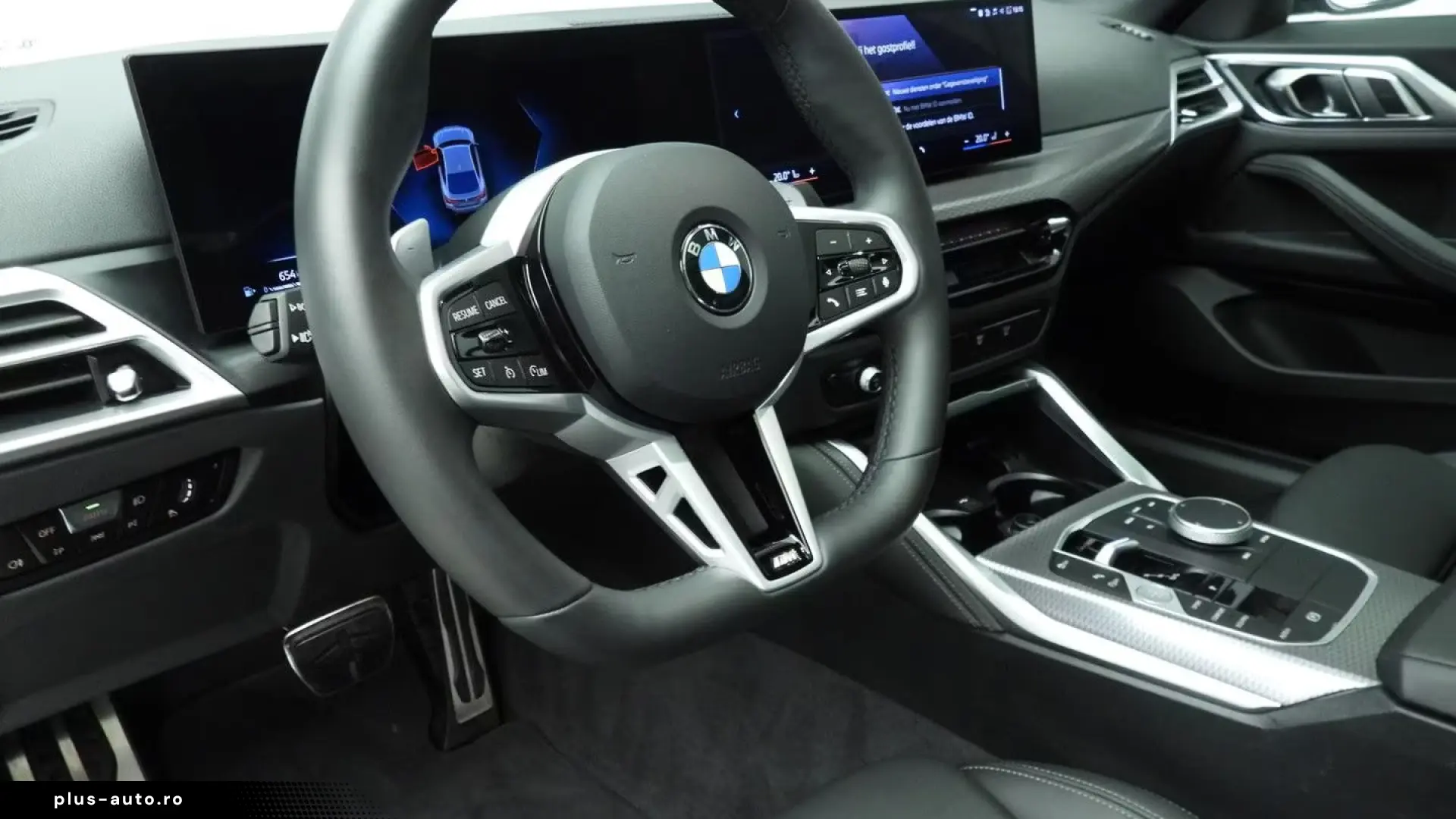 BMW 430 Gran Coupé 4 Serie 430i xDrive   M-Sportpakk