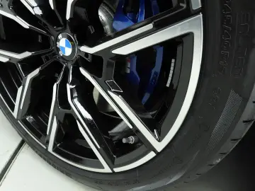 BMW 430 Gran Coupé 4 Serie 430i xDrive   M-Sportpakk