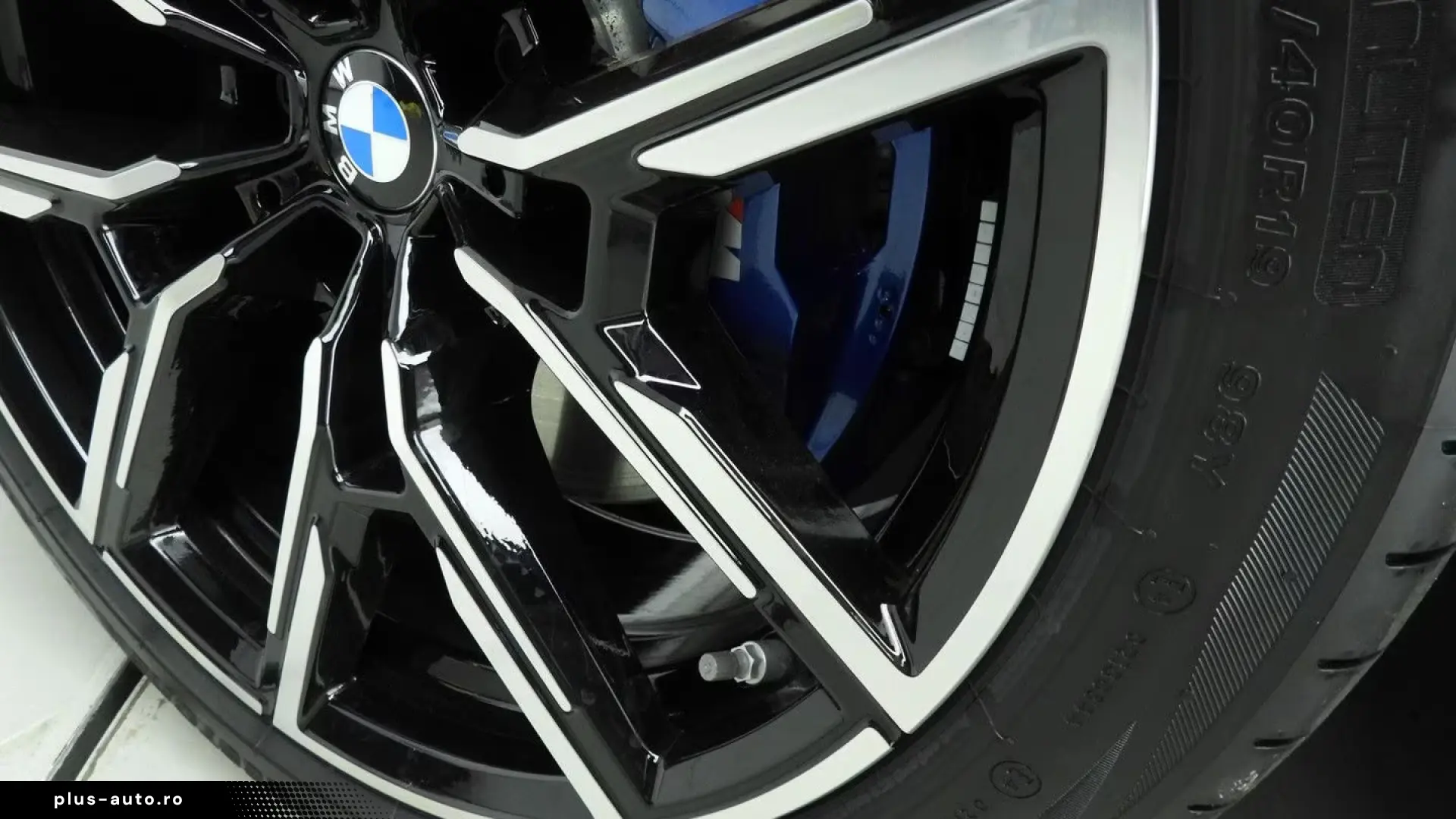BMW 430 Gran Coupé 4 Serie 430i xDrive   M-Sportpakk