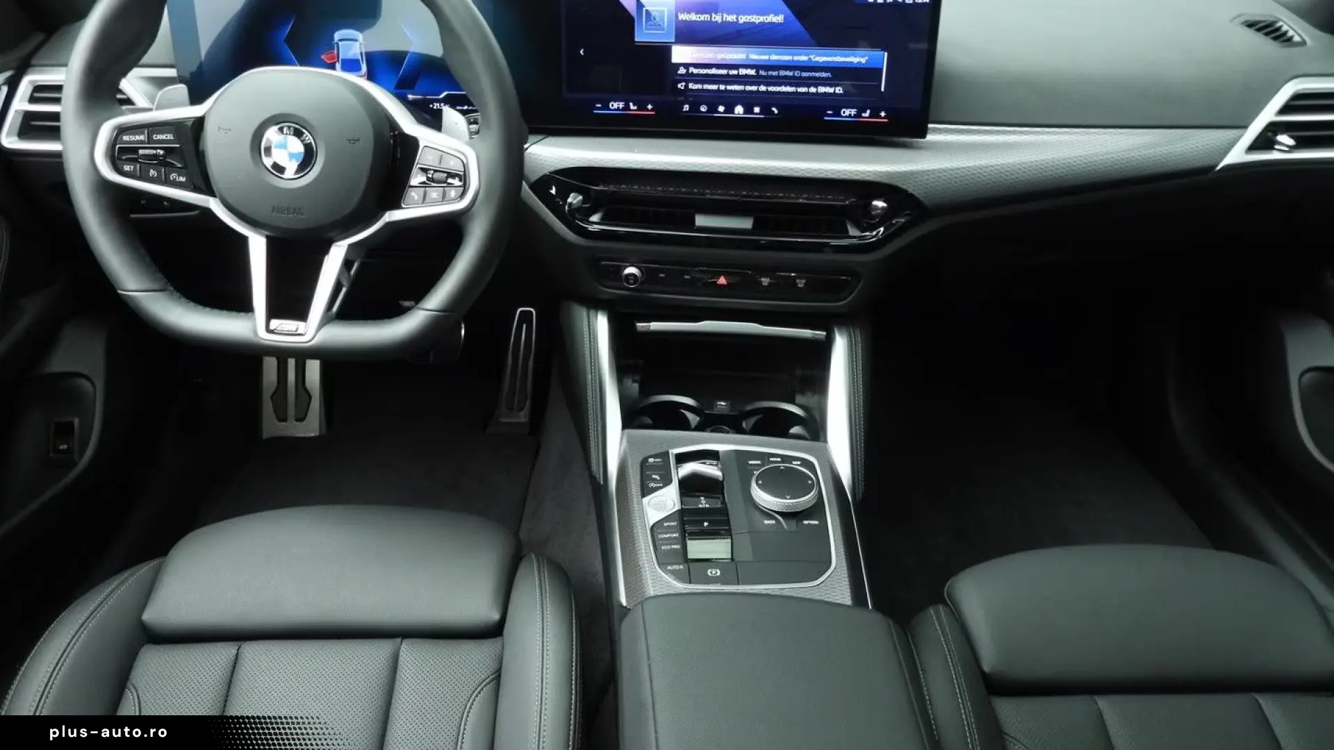 BMW 430 Gran Coupé 4 Serie 430i xDrive   M-Sportpakk