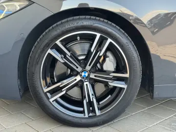 BMW 430 i xDrive Coupé M Sport Hifi