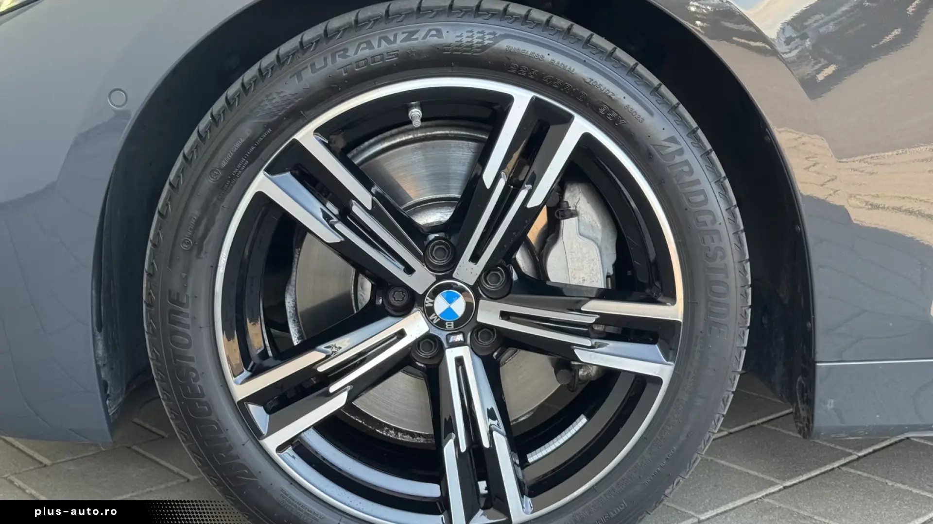 BMW 430 i xDrive Coupé M Sport Hifi