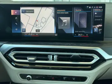BMW 430 i xDrive Coupé M Sport Hifi