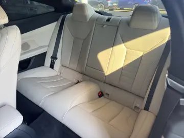 BMW 430 i xDrive Coupé M Sport Hifi