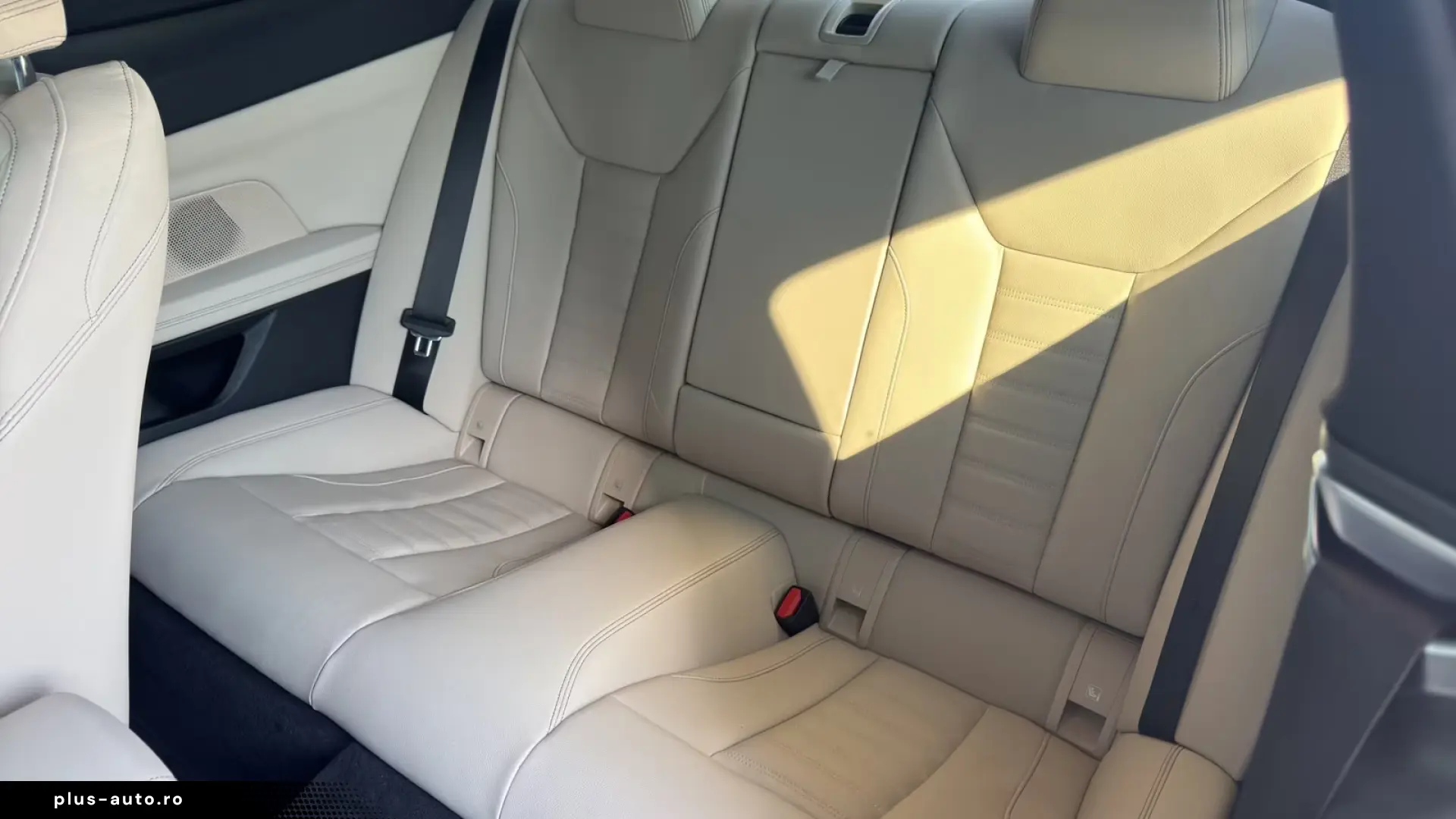 BMW 430 i xDrive Coupé M Sport Hifi