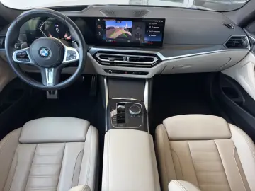 BMW 430 i xDrive Coupé M Sport Hifi