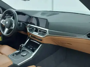 BMW M440i COUPE SHADOW LSR ACC HuD eGSD 360  M-SITZE