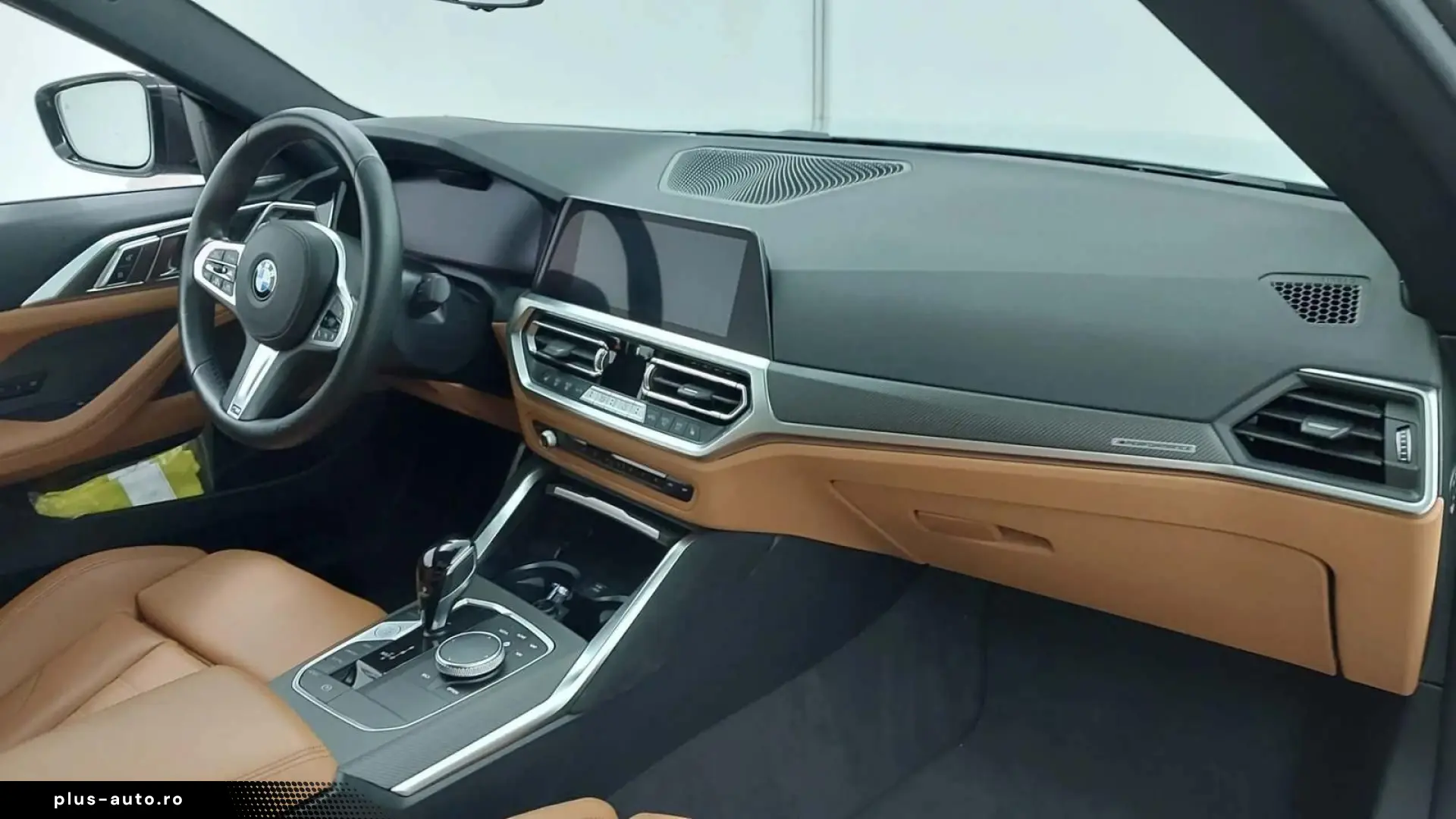 BMW M440i COUPE SHADOW LSR ACC HuD eGSD 360  M-SITZE