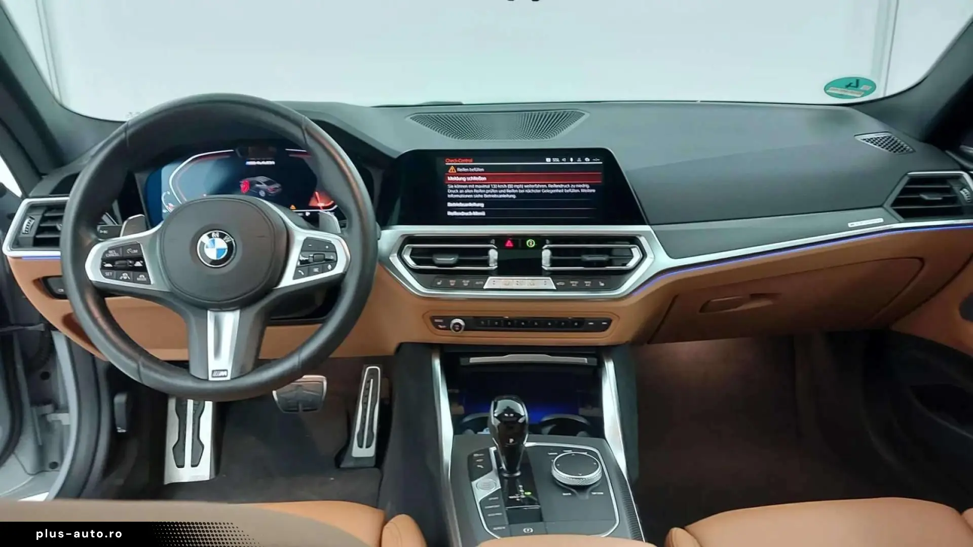 BMW M440i COUPE SHADOW LSR ACC HuD eGSD 360  M-SITZE