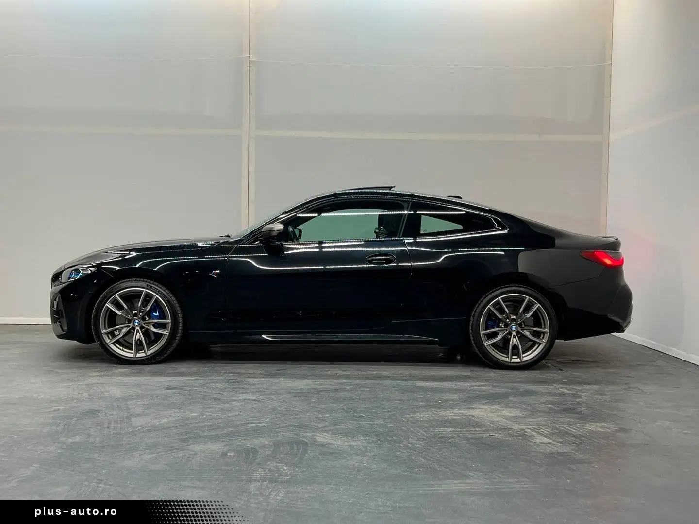 BMW M440i 4-serie Coupé xDrive High Executive