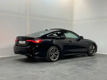 BMW M440i 4-serie Coupé xDrive High Executive