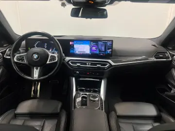 BMW M440i 4-serie Coupé xDrive High Executive